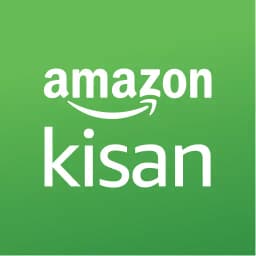 Amazon Kisan