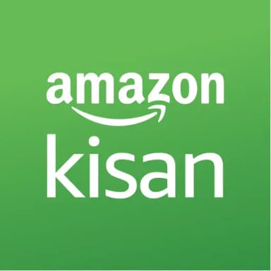 Amazon Kisan