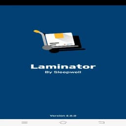 Laminator