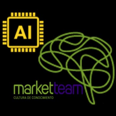 Inteligencia MKT
