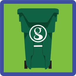 GVL Trash Tracker