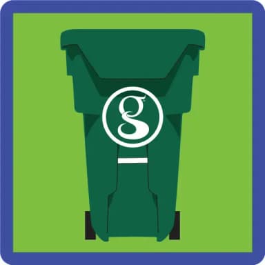 GVL Trash Tracker