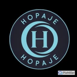 Hopaje