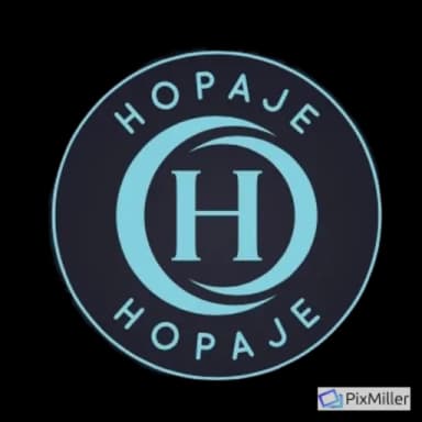 Hopaje