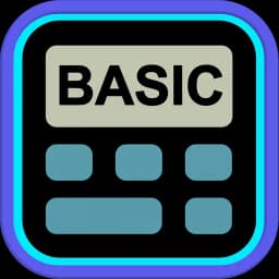 Basic Calculator
