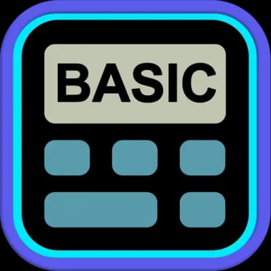 Basic Calculator