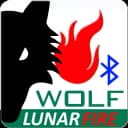 WolfLunarFire
