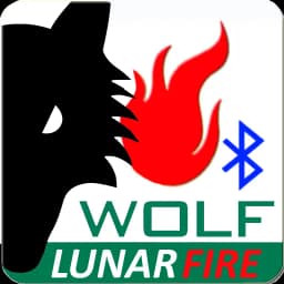 WolfLunarFire