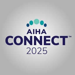AIHA Connect 2025