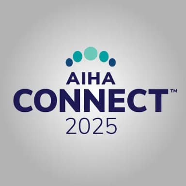 AIHA Connect 2025