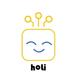 holi