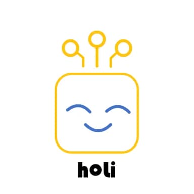 holi