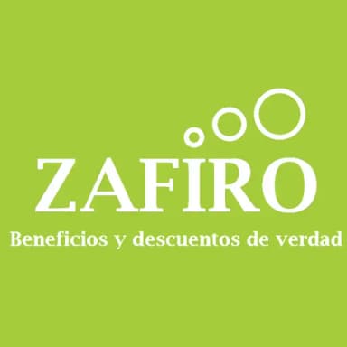 Zafiro Plus