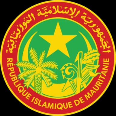 Mauritania e-ID
