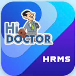 Hidoctor HRMS