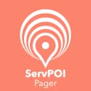 ServPOI Pager