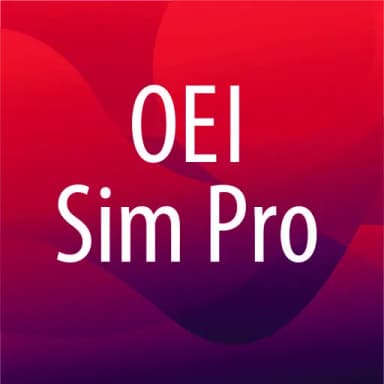 OEI Sim PRO