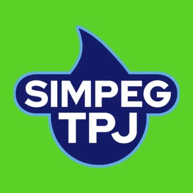 SIMPEG TPJ