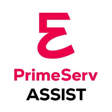 PrimeServ Assist