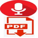 Notepad to PDF