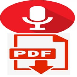 Notepad to PDF
