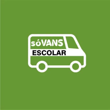 So Vans Escolares