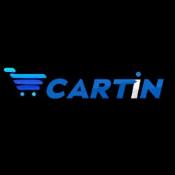 Cartin Admin App