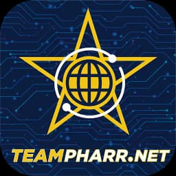 TeamPharr.Net