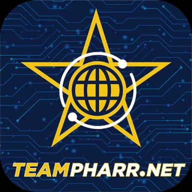 TeamPharr.Net