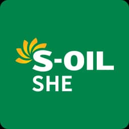 S-OIL SHE