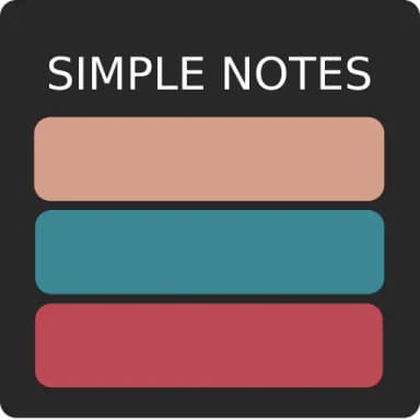 Simple Notes