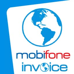 MobiFone Invoice