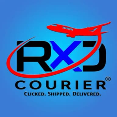 RXD Courier