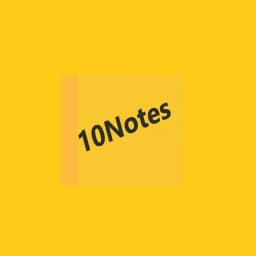 10Notes