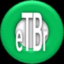 eTBr