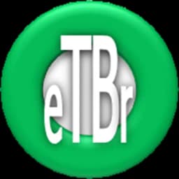 eTBr
