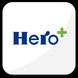 Hero+