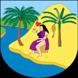 Trami App Betania