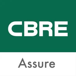 CBRE TIKS Assure