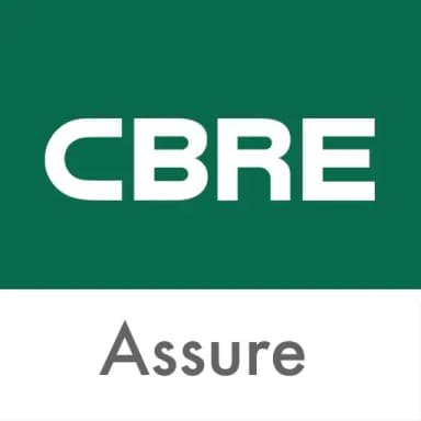 CBRE TIKS Assure