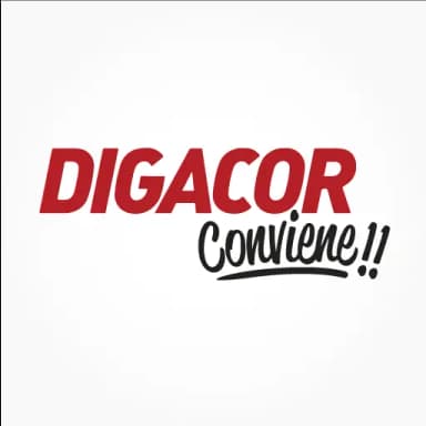 Digacor