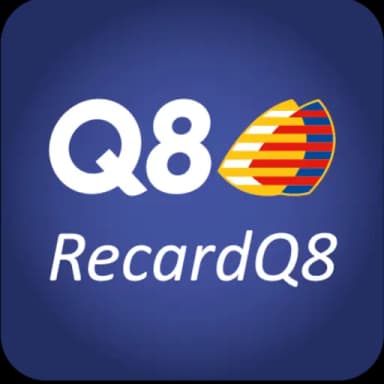 RecardQ8