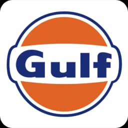 Gulf - Cruz del Eje