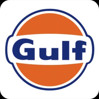 Gulf - Cruz del Eje