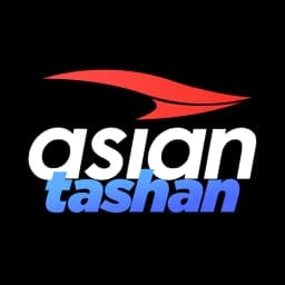 Asian Tashan