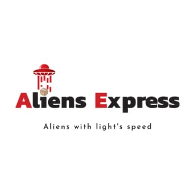 Aliens Express