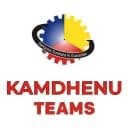Kamdhenu Teams