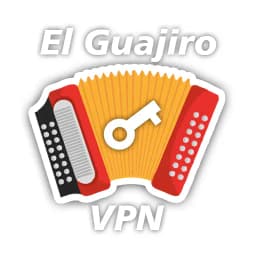 ElGuajiroVPN