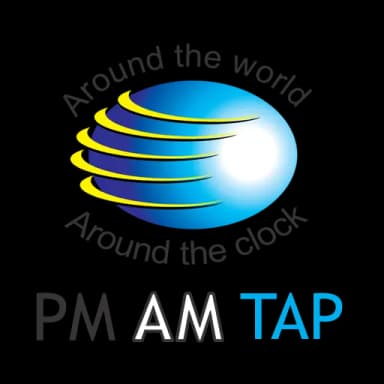 PM AM TAP