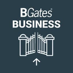 BGates BUSINESS